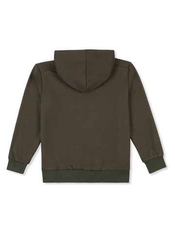 Fila Hoodie "Barate" in Khaki