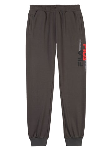Fila Sweatbroek "Morimondo" grijs