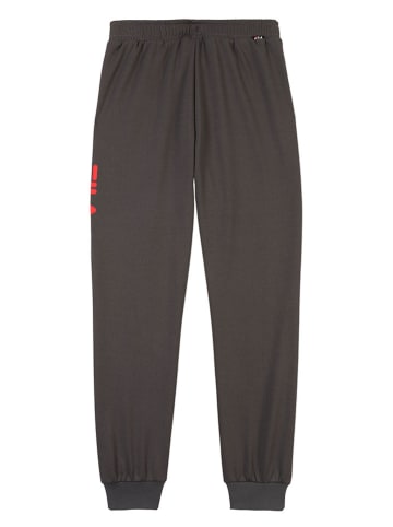 Fila Sweathose "Morimondo" in Grau