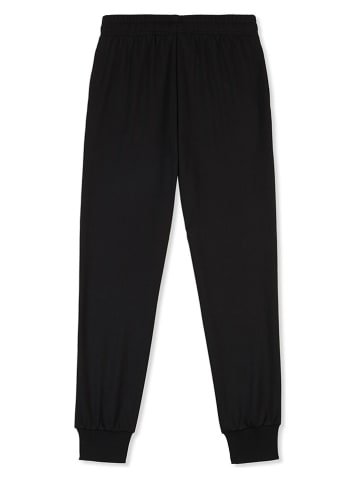 Fila Trainingsanzug "Trovo" in Schwarz