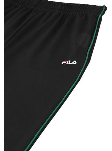 Fila Trainingshose "Campasso" in Schwarz