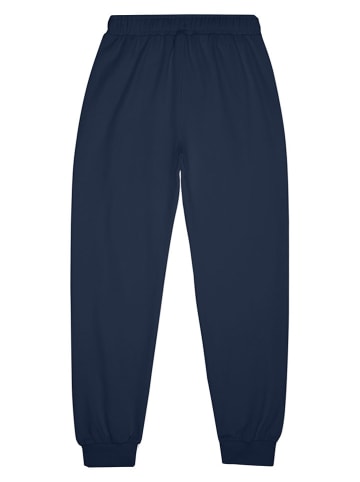 Fila Sweatbroek "Verrone" donkerblauw