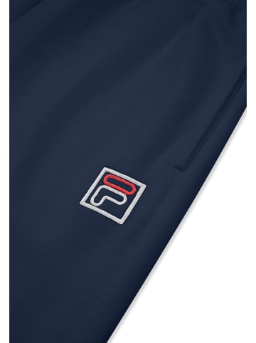 Fila Sweatbroek "Verrone" donkerblauw