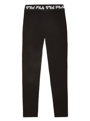 Fila Legging "Zelata" zwart