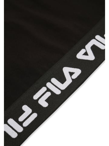 Fila Bustier "Zelata" zwart