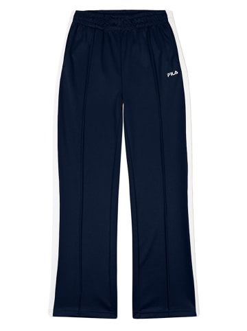 Fila Trainingsbroek "Zimone" donkerblauw