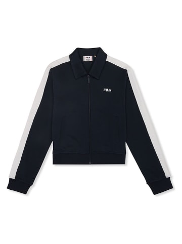 Fila Trainingsjas "Zimone" donkerblauw