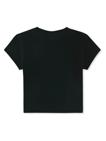 Fila Shirt "Ceranova" in Schwarz