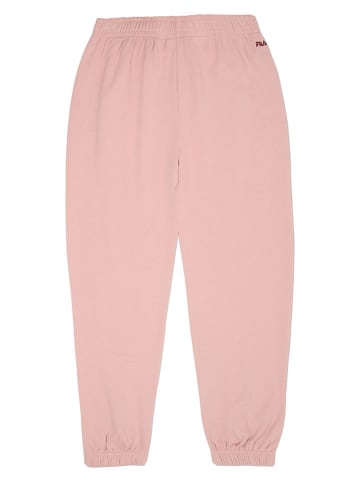 Fila Sweathose "Vallia" in Rosa