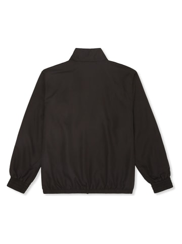 Fila Trainingsjacke "San Siro" in Schwarz