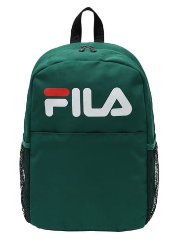 Fila Rucksack "Favoriten" in Grün