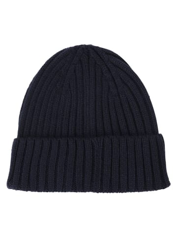 Fila Beanie "Popolo" in Dunkelblau