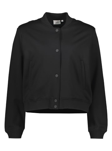 ONLY Carmakoma Blouson zwart