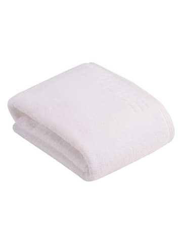 ESPRIT Badhanddoek "Modern Solid" wit