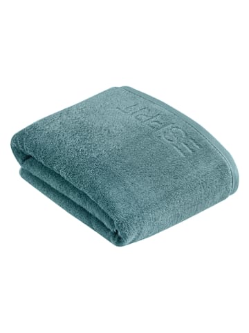 ESPRIT Badhanddoek "Modern Solid" turquoise