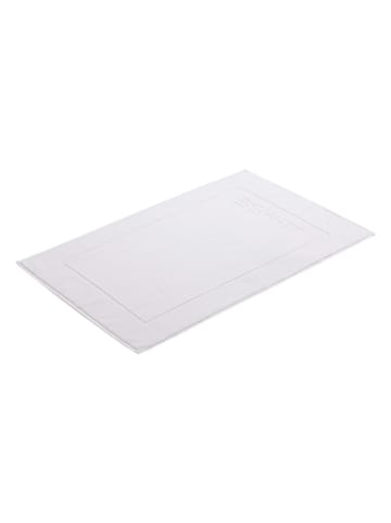 ESPRIT Badvorleger "Solid" in Weiß