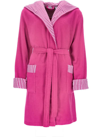 ESPRIT Badjas "Day" roze