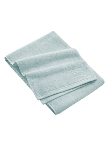 ESPRIT Handtuch ''Modern Solid'' in Mint