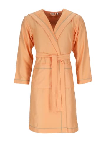 ESPRIT Bademantel ''Modern Life'' in Apricot