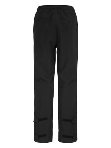 Didriksons Regenhose "Grit" in Schwarz