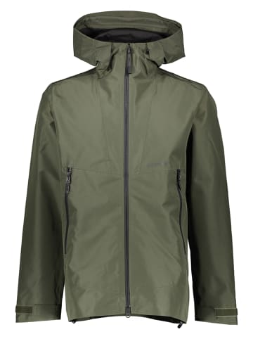 Didriksons Funktionsjacke "Basil" in Khaki
