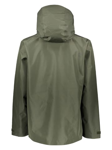 Didriksons Funktionsjacke "Basil" in Khaki