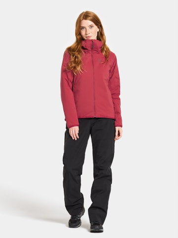 Didriksons Übergangsjacke "Karix" in Pink