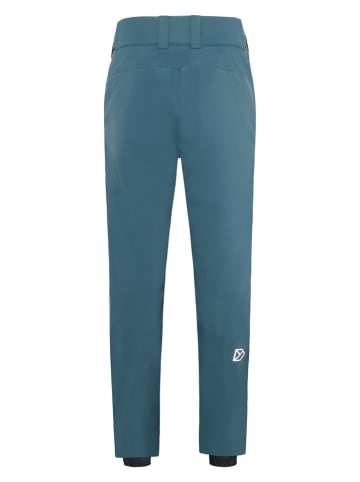 Didriksons Functionele broek "Idun" turquoise