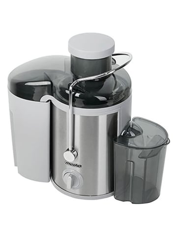 Adler Entsafter "MS 4126" in Grau