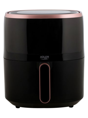 Adler Heteluchtfriteuse''AD 6322'' zwart - 5 l