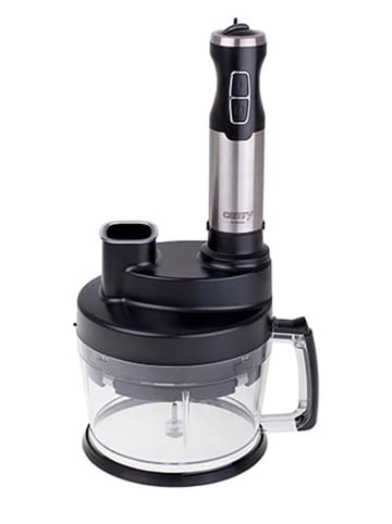 Adler Multifunctionele mixer "CR 4623" zwart