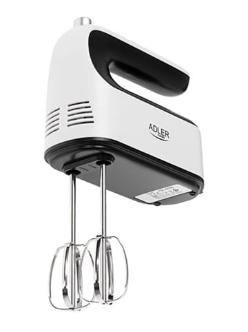 Adler Handmixer "AD 4229" in Weiß