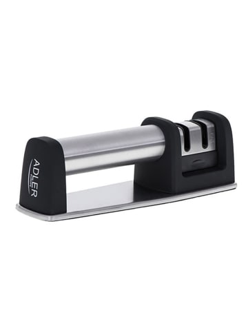 Adler Messenslijper "AD 4489" zilverkleurig/zwart