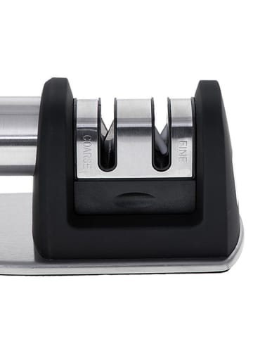 Adler Messenslijper "AD 4489" zilverkleurig/zwart