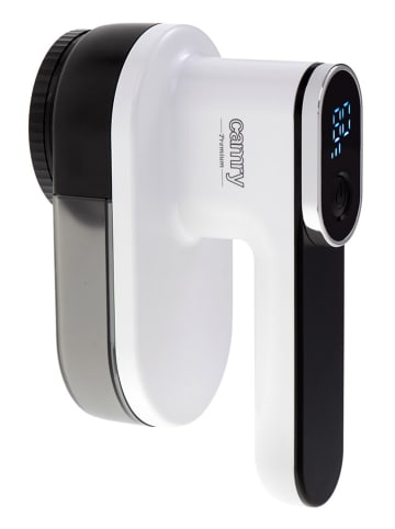 Adler Pluizentondeuse wit