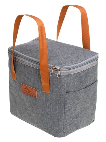 Adler Koeltas "AD 4523" grijs - 10 l