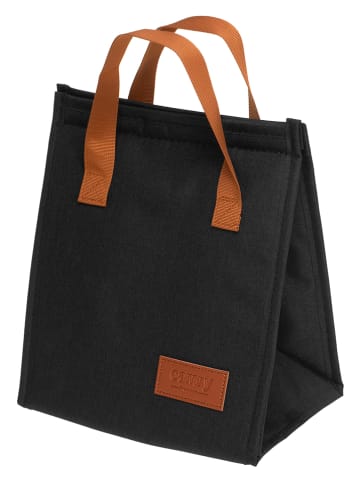 Adler Kühltasche "CR 4524 in Schwarz - 5 l