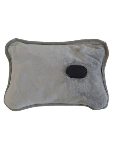 Adler Elektryczny termofor "AD 7427" w kolorze szarym - 22 x 30 cm