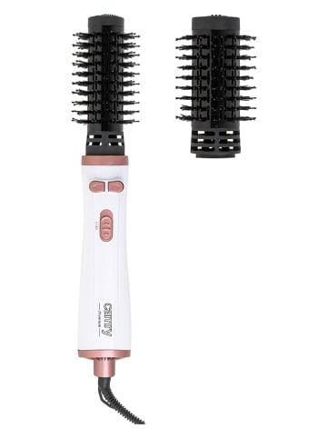 Adler Heteluchtborstel "CR 2021" wit