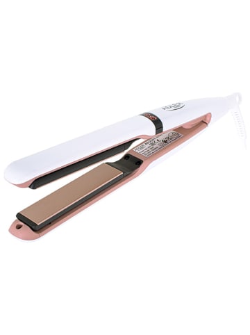 Adler Stijltang "AD 2321" wit