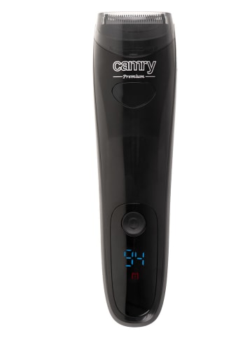 camry Barttrimmer "CR 2833" in Schwarz