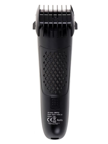 camry Baardtrimmer "CR 2833" zwart