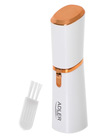 Adler Haartrimmer "AD 2939" wit