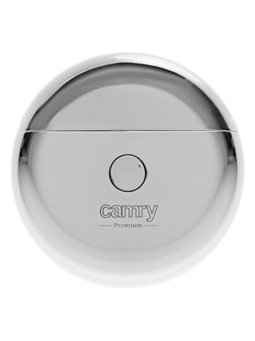 Adler Golarka w kolorze srebrnym