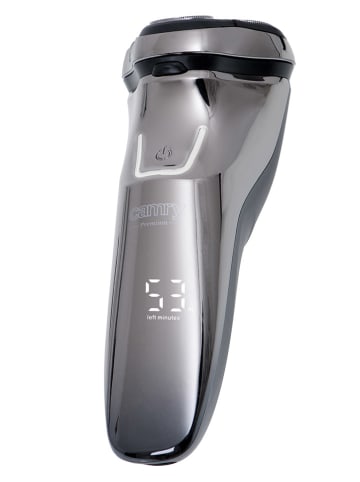 camry Scheerapparaat "CR 2925" zilverkleurig