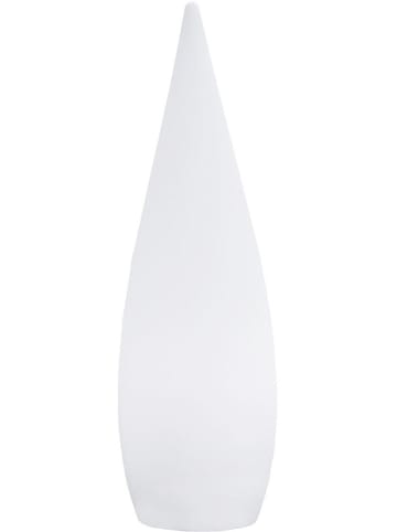 lumisky Lampa zewnętrzna LED "Classy" z funkcją zmiany koloru - wys. 80 cm