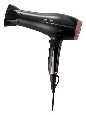 Adler Haardroger "MS 2249" zwart