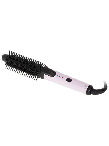 Adler Europe Szczotka "AD 2113" w kolorze jasnoróżowym do loków