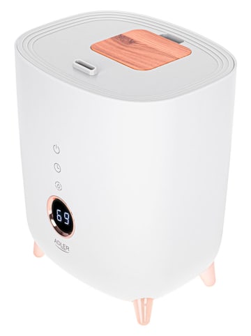 Adler Europe Luchtbevochtiger "AD 797" wit