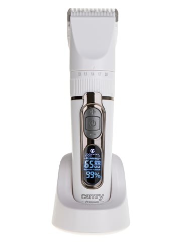 Adler Tondeuse "CR 2841" wit